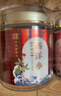 雷允上加拿大进口西洋参片100g罐装 直径1.2-1.4cm老年人滋补品 实拍图