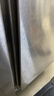 公牛（BULL）开关插座 嵌入式插座可调节空调冰箱隐藏插座GTBZ223白色五孔10A 实拍图