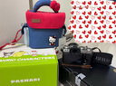 富士（FUJIFILM）X-T5/XT5 微单相机 套机（16-50mm) 4020万像素 7.0档五轴防抖 6K30P 经典机械拨盘 银色 实拍图