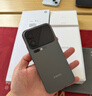 小米（MI）小米 17 Pro 妙享背屏 徕卡光影大师 第五代 骁龙 8 至尊版 黑色 12GB+256GB 5G手机 国家补贴 实拍图