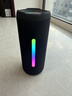 雷登X10MAX无线便携式35W蓝牙音箱2026新款重低音炮大音量高音质户外迷你小型自行车骑行小音响防水 2分频【传奇音质】35W赛道扬声器-黑 防尘防水+超长续航【当/次日达】 实拍图