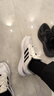 阿迪达斯（adidas）男鞋女鞋运动鞋夏季舒适耐磨减震休闲跑步鞋JP9786 uk9.5码44 实拍图