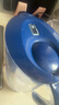 碧然德（BRITA）过滤净水器 家用滤水壶 净水壶 海洋系列 3.5L（蓝）+专家版滤芯5枚 环保加固包装 实拍图