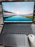 ThinkPad国家补贴15%联想笔记本电脑ThinkBook14+ 2026全能本 锐龙7 H 255 32G 1T 3K 14.5英寸高刷 月神灰 实拍图