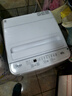 美的（Midea）【价保618】新品 迷你波轮洗衣机全自动MB38V22E  内衣洗衣机小型婴儿 懒人 深层除菌螨 以旧换新 实拍图