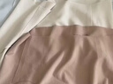 ubras内裤女士无尺码包臀运动瑜伽隐形无痕内裤15A抗菌纯棉蔓越莓底裆 实拍图