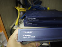 普联（TP-LINK） TL-R479GP-AC 企业级VPN路由器 千兆端口/8口PoE供电/AP管理 实拍图