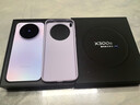 vivo X300s 12GB+256GB 梦核紫 蔡司2亿超级主摄 蔡司APO超级长焦 144Hz蔡司大师色彩屏 拍照 AI手机 实拍图