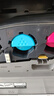 V4INK适用 施乐C2450S粉盒 适用富士胶片 Apeos C2450 S 富士施乐c2450s墨粉彩色激光打印机墨盒碳粉硒鼓 大容量 实拍图