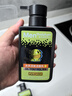 曼秀雷敦男士【吴磊推荐】洗面奶冰爽活炭150ml*2 控油去黑头洁面送男生 实拍图