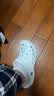 卡骆驰（CROCS）洞洞鞋男女鞋 贝雅户外涉水鞋沙滩鞋凉拖鞋 100 M9W11 实拍图