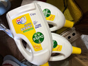 滴露（Dettol）衣物消毒液除菌柠檬3L 99.9%杀菌除螨内衣儿童衣服消毒水配洗衣液 实拍图