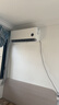 小米米家空调 【新品】巨省电26款 1.5匹 一级能效  空调挂机 35GW-PG15/N2A1【整机十年质保】 实拍图