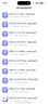 梵沐PA01 16G mp3/mp4播放器 无损音乐随身听 学生听英语听力复读机 2.4英寸发声词典外放蓝牙5.4 实拍图