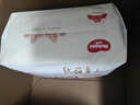 好奇（Huggies）铂金装小桃裤拉拉裤L76片(9-14kg)大号尿不湿【透爽散热】 实拍图