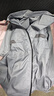 保罗岚芝防静电工作服套装男夏短袖劳保服工地汽修工厂车间劳保工程服定制 实拍图