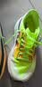 NEW BALANCE秋季男鞋轻便运动专业速度训练跑步鞋Rebel v4系列MFCXLL4 40.5 实拍图