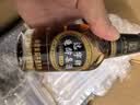 广誉远远字牌龟龄集酒125ml/瓶广誉远龟龄集酒小酒延缓衰老抗疲劳保健酒 28度 125mL 1瓶 （单瓶体验装） 实拍图