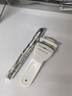 三资堂睫毛膏打底膏 卷翘纤长定型钢管小蛮腰 防水防汗不晕染不脱妆持久 实拍图