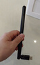 水星（MERCURY）WiFi6免驱usb无线网卡台式机电脑wifi接收器AX900 笔记本主机网络wifi发射5G双频外置天线UX9H 实拍图