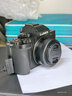松下G100DK （Panasonic）微单相机   数码相机 vlog相机 微单套机12-32mm 4K视频 专业收音 柔肤自拍 实拍图