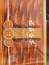 品品香白茶 福鼎白茶 五年陈特级白牡丹100g茶叶礼盒装送礼 实拍图