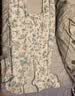 孩之伴（baby friend）婴儿睡袋前4后2纱布宝宝睡衣中大童睡袋夏季空调房防踢被110码 实拍图
