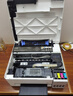 爱普生（EPSON）【6代新品】L1358 墨仓式A4彩色无线单功能家用打印机 家用/办公 AI学习打印机（微信/远程打印） 实拍图