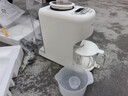 松下（Panasonic）【价保618】破壁机家用自清洗加热多功能豆浆机免手洗免过滤低音榨汁机预约蔬果辅食MX-H5701CSQ 实拍图
