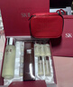 SK-II神仙水精华液75ml礼盒sk2补水保湿化妆全套护肤品套装生日礼物女 实拍图