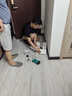 普联（TP-LINK）大道AX3000满血WiFi6千兆无线路由器 5G双频 Mesh 3000M无线速率 支持双宽带接入 易展 XDR3010 实拍图