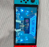 任天堂（Nintendo）【国内保税仓】Switch2/1代 OLED/续航加强日版/港版便携家用ns体感游戏机掌机 港版OLED红蓝+塞尔达荒野之息(保税仓） 实拍图