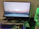 华硕VG279QM5A 27英寸显示器FASTIPS显示器电竞显示器240Hz 0.3MS响应G-Sync技术FreeSync 99% sRGB 实拍图
