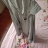 BIKEBROS防晒衣女外套女装春夏防晒衫皮肤衣防紫外线UPF50+透气冰感 披肩冰丝防晒服 【常规款灰色】 实拍图