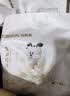 巴布豆（BOBDOG）雪域极光纸尿裤L24片(8.5-11.5KG)婴儿尿不湿【品牌直供】 实拍图