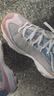 斯凯奇（Skechers）奶茶熊女鞋夏厚底老爹鞋软底熊猫鞋休闲运动鞋149238 实拍图