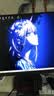 华硕ROG 绝杀27二代 XG27ACMES 27英寸显示器2K 240Hz电竞显示器2代超频255Hz HDR400 G-Sync HDMI 2.1 实拍图