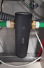 米家前置过滤器 Pro 全屋家用反冲洗净水定时自动冲洗15T大通量仿生鱼鳃叠片过滤MJQZGLQZLDB 实拍图