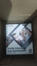 INSTAX富士instax立拍立得 方形相纸 星空单包装10张 (适用于SQUARE系列相机 手机照片打印机SP-3) 实拍图