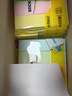 得力（deli）4800张大容量4色分条便利贴 76*19mm 便签纸/ 记事贴/ 自粘留言本P066307 实拍图