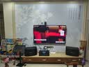 威斯汀家庭ktv音响套装 唱歌全套设备 卡拉ok点歌机语音点唱 客厅10吋四分频套装118套装 实拍图