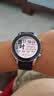 荣耀手表Magic Watch2 荣耀智能运动手表 蓝牙通话 血氧检测 心率监测 独立音乐播放 亚麻棕 实拍图