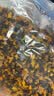 福茗源昆仑雪菊胎菊新疆天山雪血菊野菊花茶胎菊花草茶养生茶饮200g 实拍图