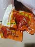 麻辣盐焗大鸭腿开袋即食解馋肉类充饥食品批发肉制品130g/只 大鸭腿 盐焗5个 实拍图