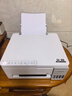 爱普生（EPSON）【6代新品】L3351墨仓式彩色打印机 微信打印/无线连接 家用AI学习打印机（打印、复印、扫描） 实拍图