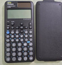 卡西欧（CASIO）【超级爆款】 FX-991CNX中文函数科学计算器物理化学生物竞赛大学生考试考研学习专用 实拍图