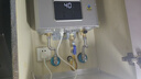 林内（Rinnai）【小蛮腰Pro plus】13升极光灰燃气热水器 超能恒温芯 恒温热水器上门安装 13GD33（JSQ26-GD33） 实拍图