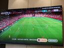 TCL【价保618】SQD-MiniLED电视 85Q10M Pro 85英寸 100%全局高色域 超级蝶翼华曜屏 能效补贴 实拍图