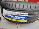 邓禄普（DUNLOP）汽车轮胎 225/45R17 91V SP SPORT MAXX050 原配GOLF A8/大众朗逸 实拍图