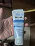 资生堂（Shiseido）uno男士洗面奶控油洁面乳祛痘深层保湿清洁去黑头角质进口 深层磨砂去角质（蓝色）130g*3支 实拍图